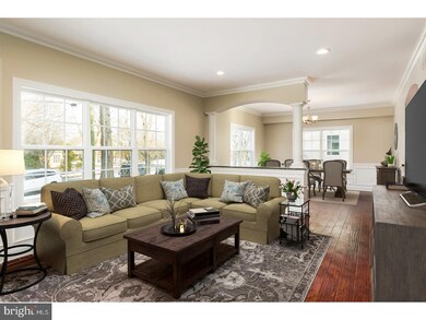 370 Farwood Rd, Haddonfield, NJ 08033 - photo 2