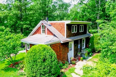 167 Toddy Hill Rd, Sandy Hook, CT 06482 - photo 3