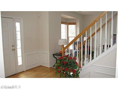 Entry.