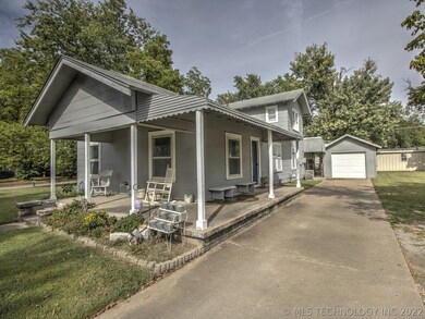 914 N Dorothy Ave, Claremore, OK 74017 - photo 4