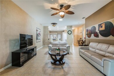 Open Floor plan to make entertaining a breeze.