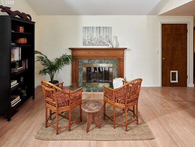 Fireplace Gas