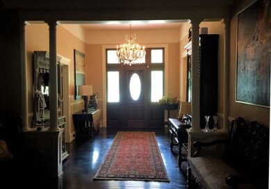 336 W Broad St, Eufaula, AL 36027 - photo 2