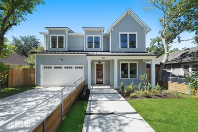 1705 Blount St, Houston, TX 77008 - photo 3