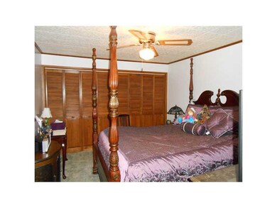 Master Bedroom.