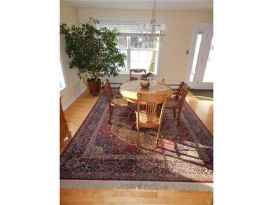 Dining Room.