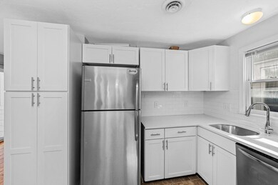 32 Prospect St unit 3, Charlestown, MA 02129 - photo 2