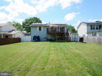 987 Fall Circle Way, Gambrills, MD 21054 - photo 2