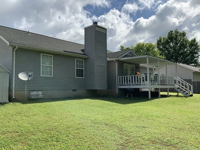 207 Edgeview Dr, Shelbyville, TN 37160 - photo 4