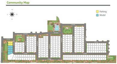 Community Map