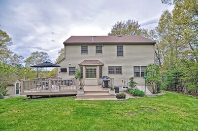 5 Harnden Rd, Foxboro, MA 02035 - photo 2