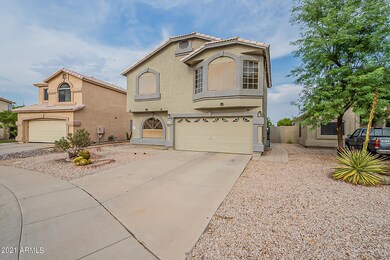 3-Front of Home