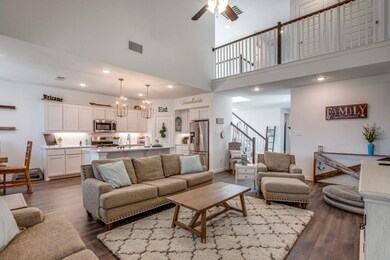 824 Bretallow Dr, Celina, TX 75009 - photo 6