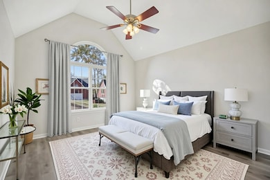 307 Parrish Crescent, Mount Juliet, TN 37122 - photo 6