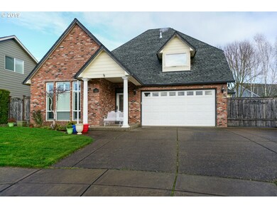 1163 Lent Ct NE, Keizer, OR 97303 - photo 2