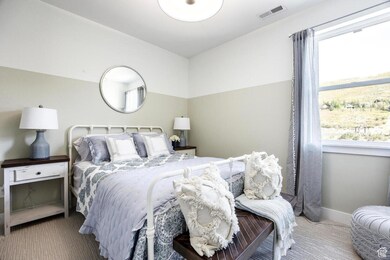 477 W Ascent Dr unit 219, Heber City, UT 84032 - photo 6