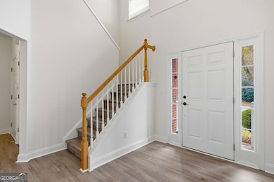 2254 Caneridge Trail SW, Marietta, GA 30064 - photo 6