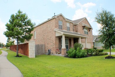 29507 Monona Terrace Ct, Spring, TX 77386 - photo 4