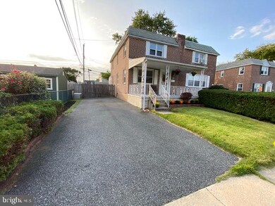 809 Colwell Rd, Swarthmore, PA 19081 - photo 3