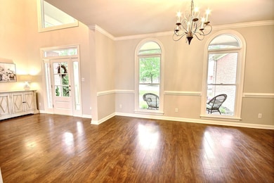 1050 Stanhope Rd, Collierville, TN 38017 - photo 5