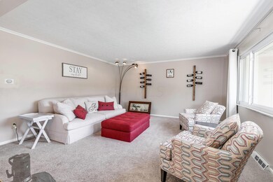 Living Room/Dinning Room