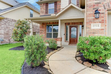 27715 Gracefield Ln, Fulshear, TX 77441 - photo 3