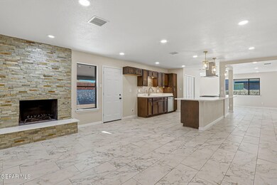 8408 Lait Dr, El Paso, TX 79925 - photo 7