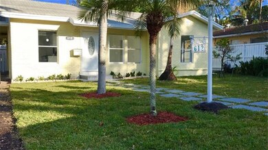 612 SW 14th Terrace, Fort Lauderdale, FL 33312 - photo 2