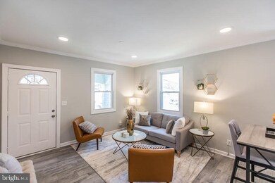 1118 Larchmont Ave, Capitol Heights, MD 20743 - photo 6