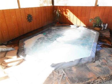 Step out your back door into a private spa.... Bri