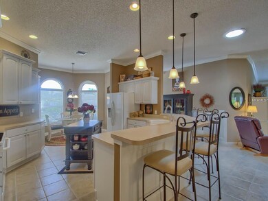 526 Kempton Place, The Villages, FL 32162 - photo 5