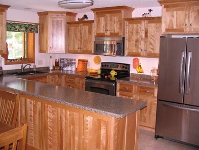 107 Oakdale Rd, Camp Douglas, WI 54618 - photo 6