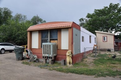 East side
