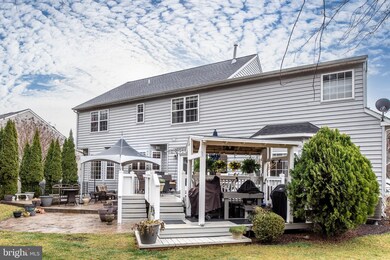 7490 Admiral Nelson Dr, Warrenton, VA 20186 - photo 3