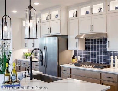 Kitchen (Representative Photo)
