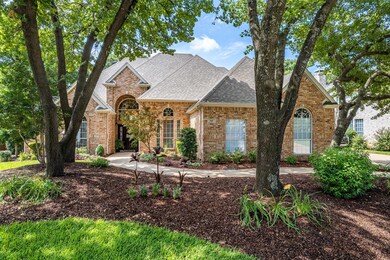 800 Shadow Glen Dr, Southlake, TX 76092 - photo 2