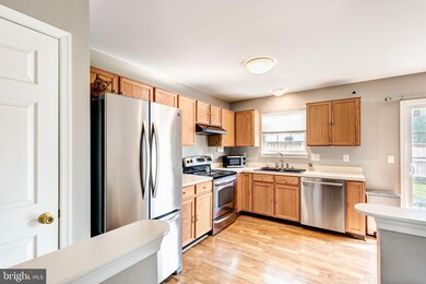 540 Trevanion Terrace, Taneytown, MD 21787 - photo 3