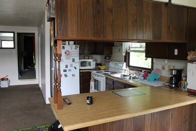 Unit 1 kitchen