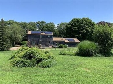 500 Bakerville Rd, South Dartmouth, MA 02748 - photo 7