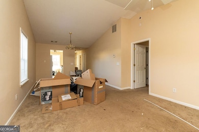 1701 Summerwoods Ln, Griffin, GA 30224 - photo 2