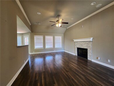 404 Old Forge Dr, Bentonville, AR 72712 - photo 6