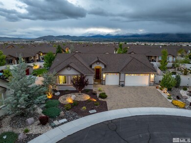 9625 Jessica Ct, Reno, NV 89521 - photo 2