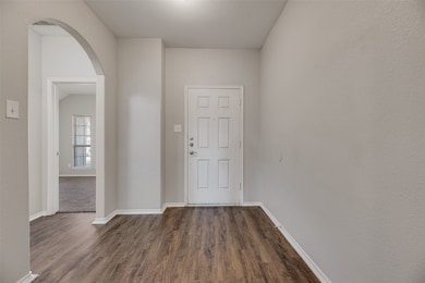 1123 Johnson City Ave, Forney, TX 75126 - photo 6