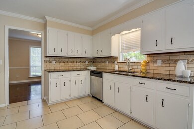 Tile- backsplash
