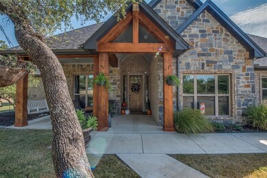 165 River Rock Ct, Poolville, TX 76487 - photo 2