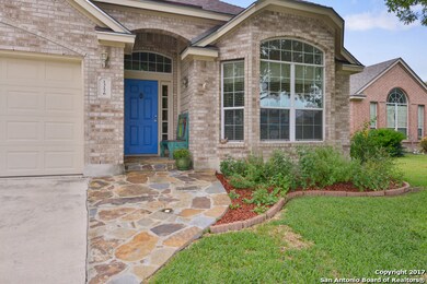 13176 Mystic Saddle, Helotes, TX 78023 - photo 2