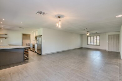 Great room