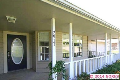 2917 W Berwick, Claremore, OK 74017 - photo 2
