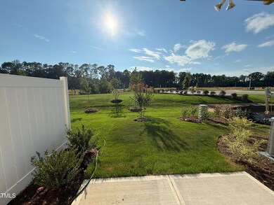 10011 Secluded Garden Dr unit 169, Apex, NC 27523 - photo 2