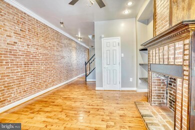 1330 N Fulton Ave, Baltimore, MD 21217 - photo 6